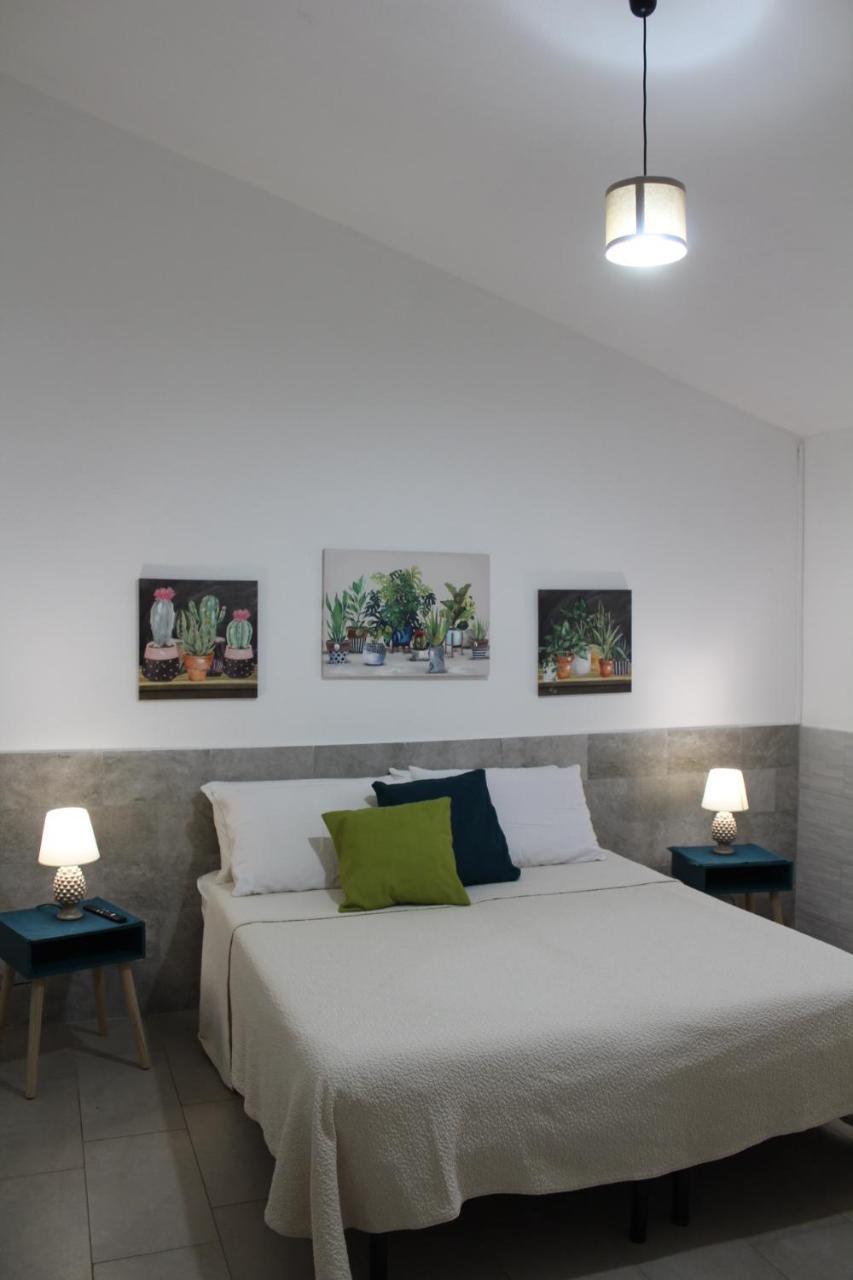 Elena House Castelluccio Vila Agnone Bagni Exterior foto
