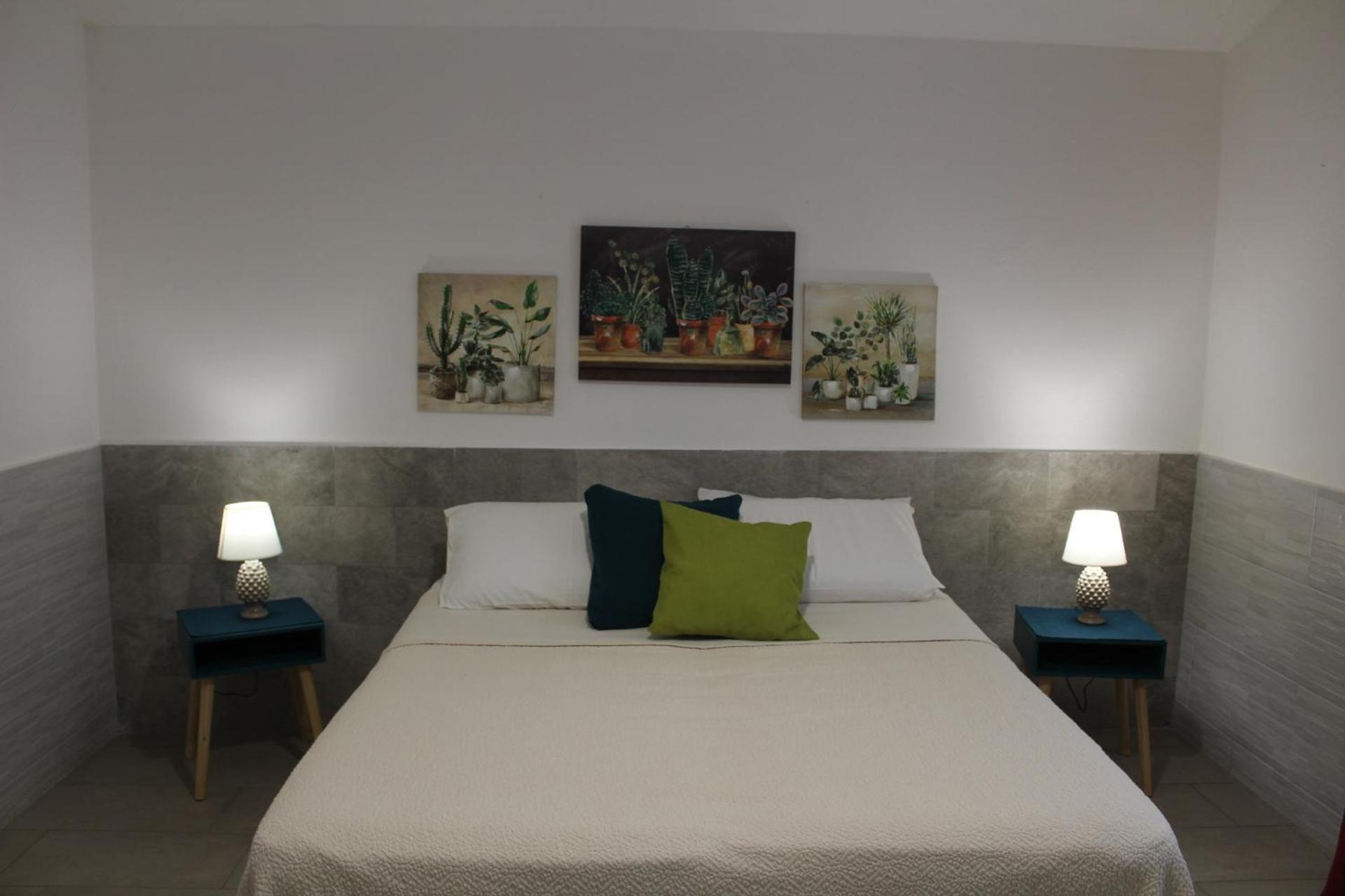 Elena House Castelluccio Vila Agnone Bagni Exterior foto